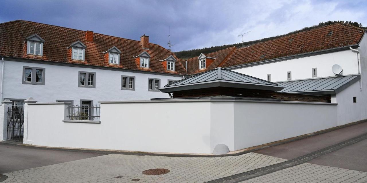 Ferienappartements Intour Ockfen Exterior photo